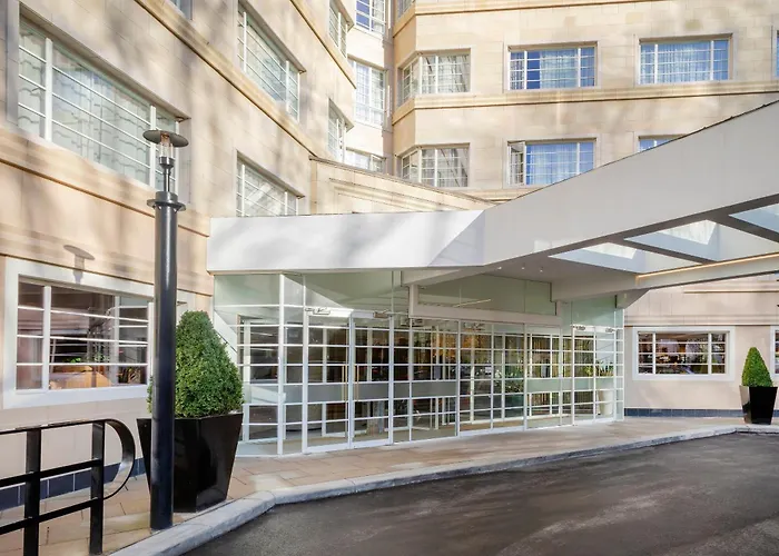 Meliá White House Hotel Apartments Londra